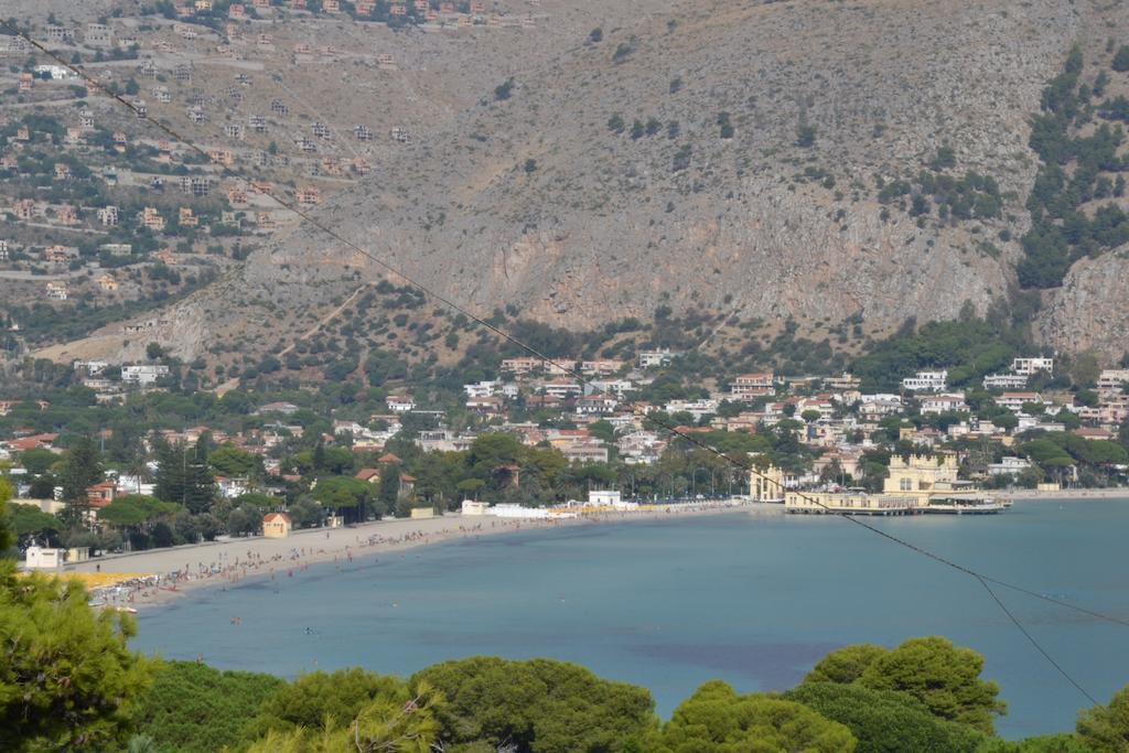 Mondello Holidays Quarto foto