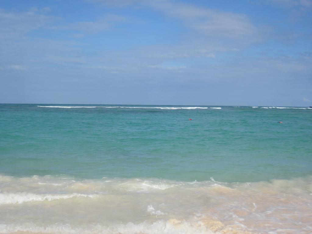 Mondello Holidays Quarto foto