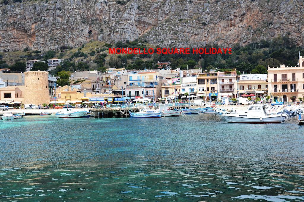 Mondello Holidays Quarto foto