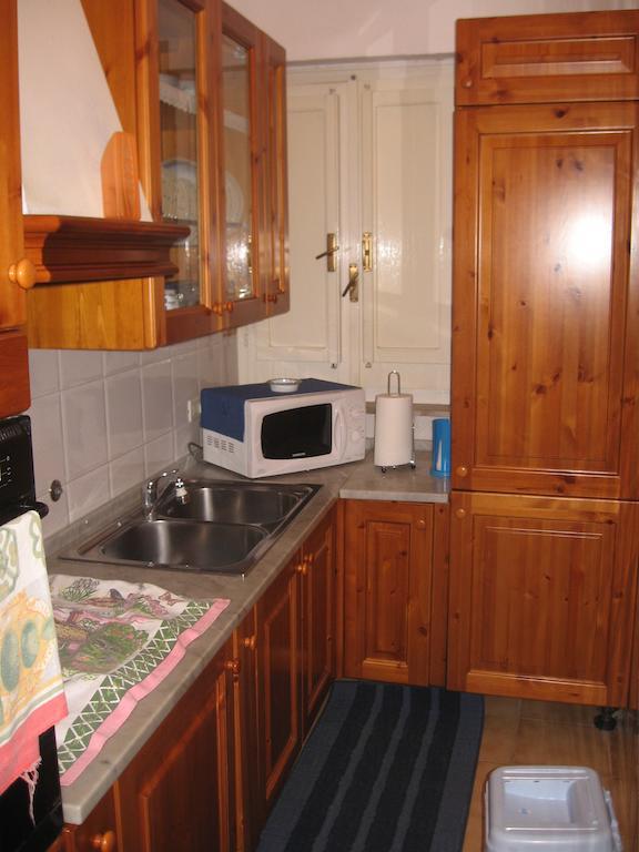 Mondello Holidays Quarto foto